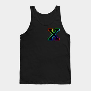 Stay True Pride Tank Top